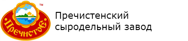 Prechistenskij molochnyj produkt logo