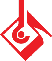 Volgogradskom metallurgicheskom kombinate Krasnyj oktyabr-logo