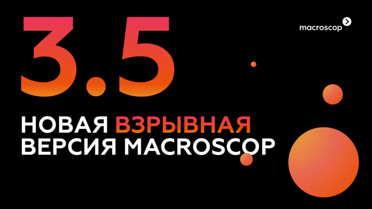 Macroscop 3.5
