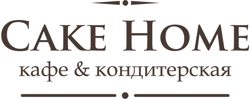 Сеть кафе-кондитерских Cake Home