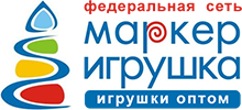 Компания «Маркер Игрушка»