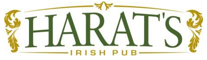 Harat`s Pub