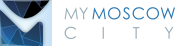 Москва City