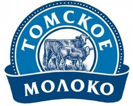 Завод «Томское молоко»