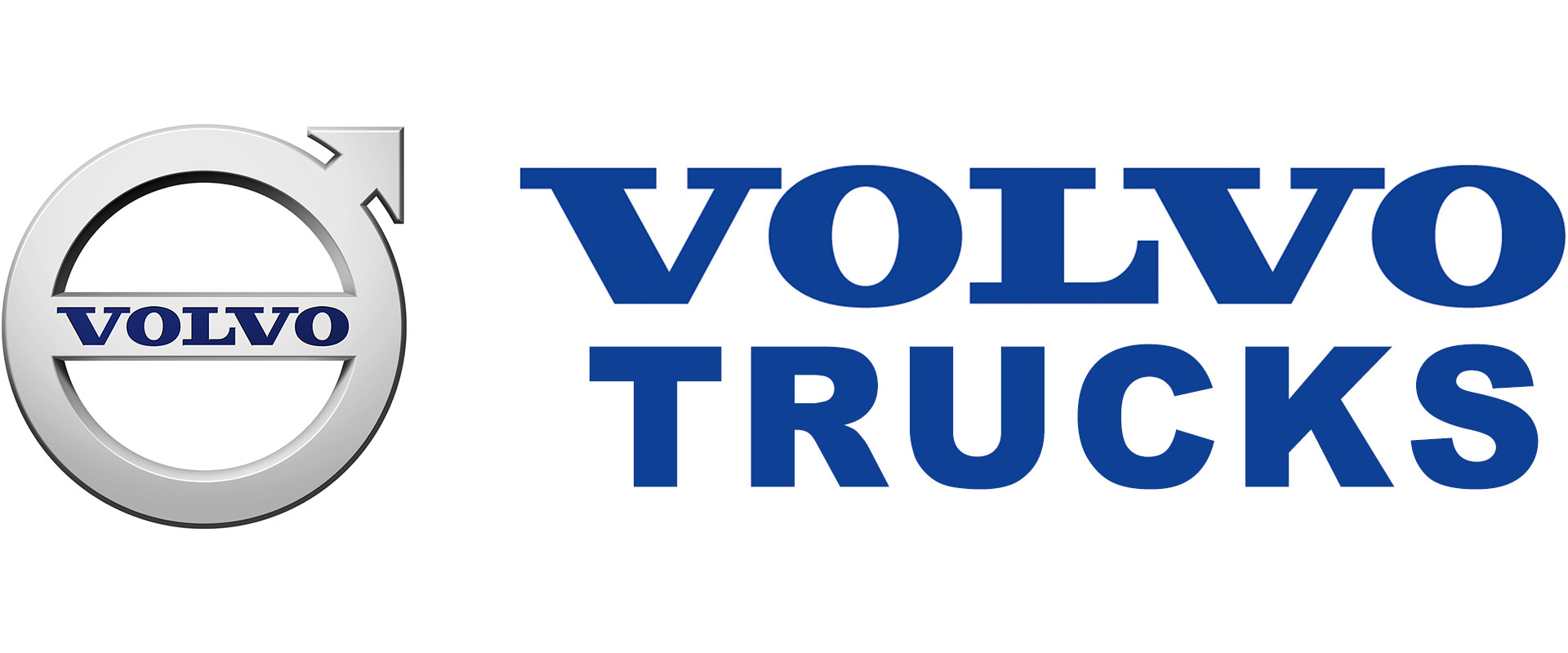 Автосалон «Volvo Trucks»