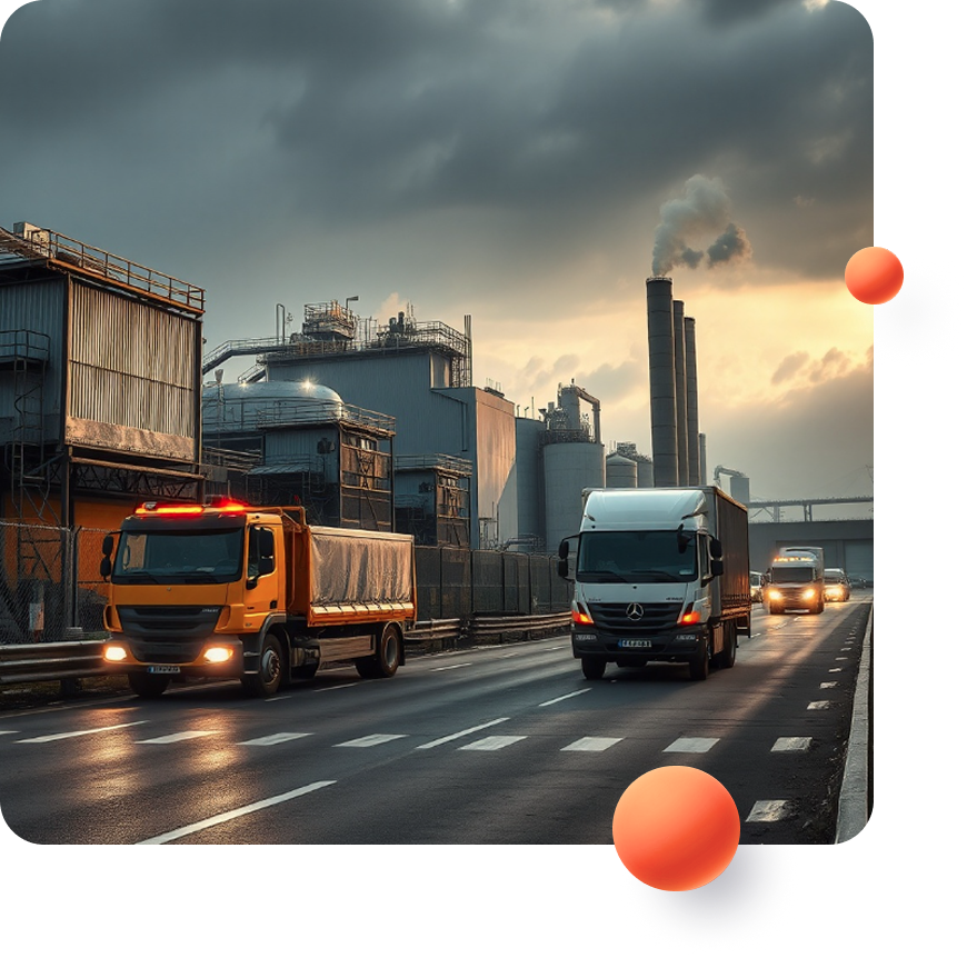 Интеграция ANPR с СКУД